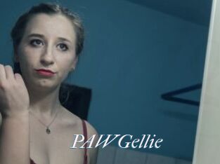 PAWGellie