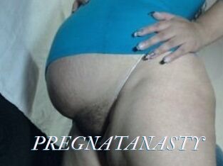 PREGNATANASTY