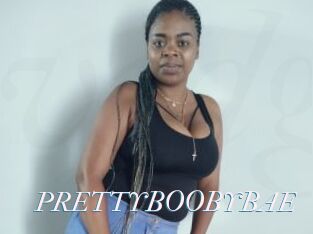 PRETTYBOOBYBAE