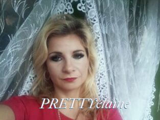 PRETTYelaine
