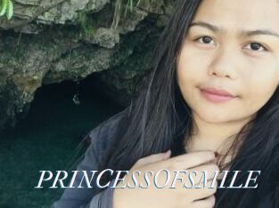 PRINCESSOFSMILE