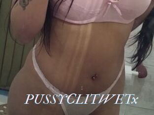 PUSSYCLITWETx