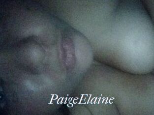 PaigeElaine