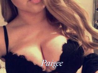 Paigee