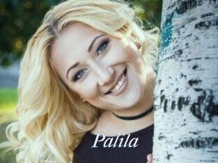 Palila