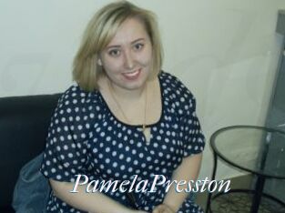 PamelaPresston