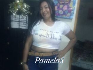 PamelaS