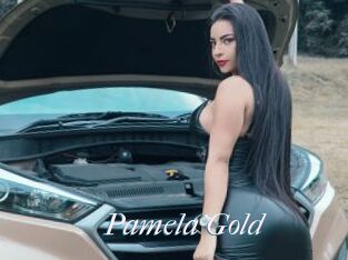 Pamela_Gold Video Grosse