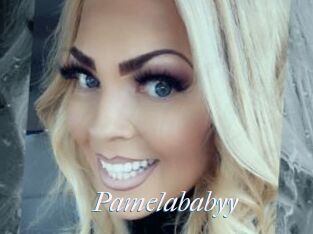 Pamelababyy