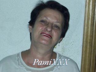 PamiXXX