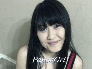 PandaGrl