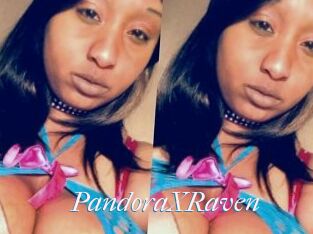 PandoraXRaven