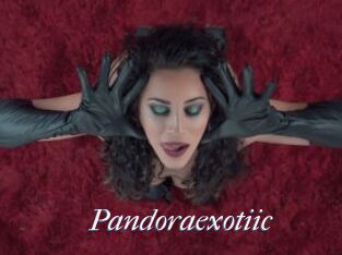 Pandoraexotiic