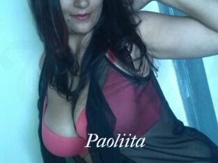Paoliita
