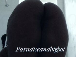 Paradiseandbigboi