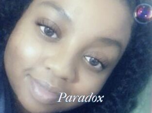 Paradox