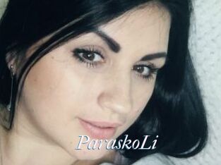ParaskoLi
