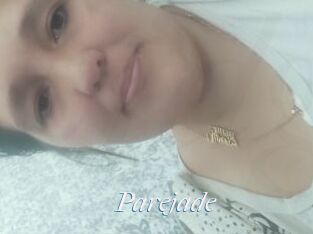 Parejade
