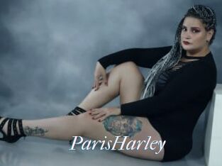 ParisHarley