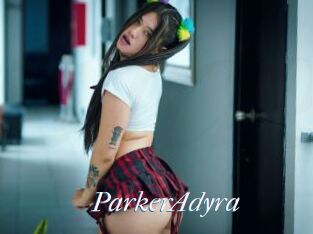 ParkerAdyra