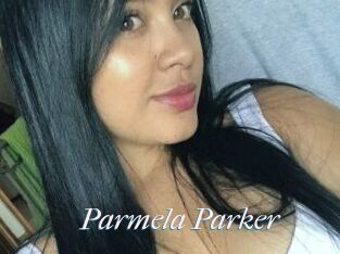 Parmela_Parker
