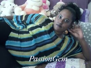 PassionGem