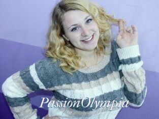 PassionOlympia