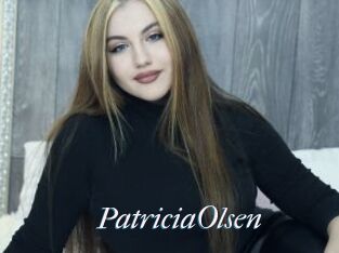 PatriciaOlsen