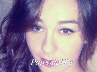 PatrissiaHot