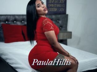 PaulaHillis