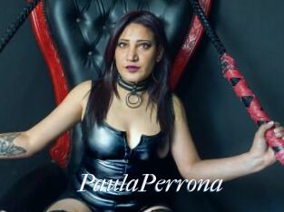 PaulaPerrona