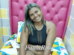 PaulaRioss