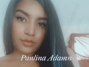 Paulina_Adamns