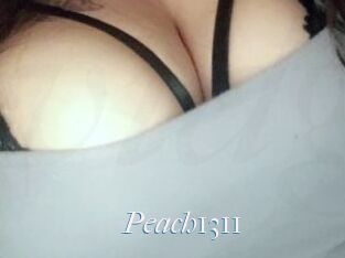 Peach1311