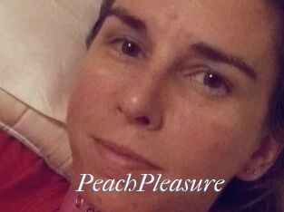 PeachPleasure