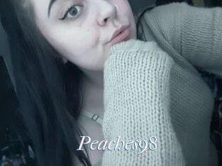 Peaches98