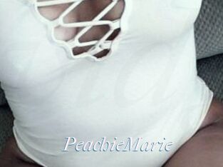 PeachieMarie