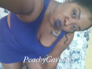 PeachyCaramel