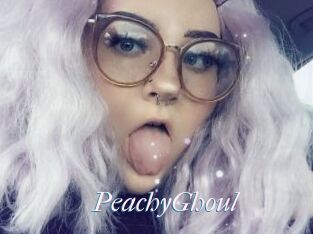 PeachyGhoul