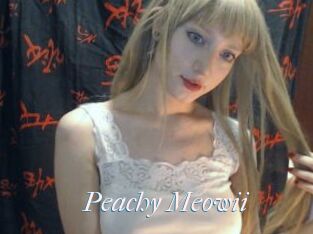 Peachy_Meowii