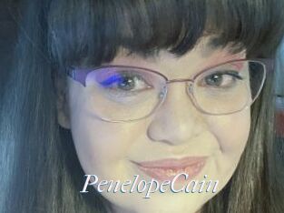 PenelopeCain