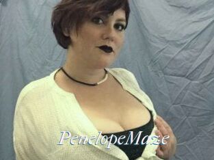 Penelope_Maze