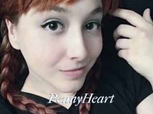 PennyHeart