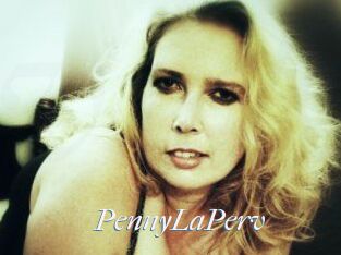 PennyLaPerv
