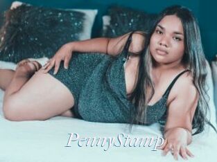 PennyStamp