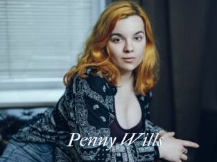 Penny_Wills