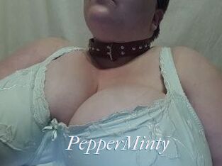PepperMinty