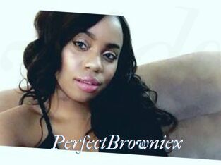 PerfectBrowniex