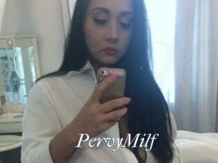 PervyMilf