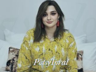 PetsyToral